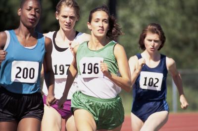 Relay Runners
