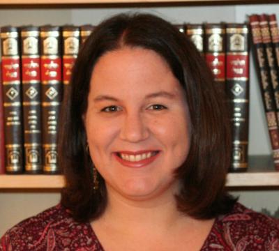Michal Isaacson, Hebrew University of Jerusalem