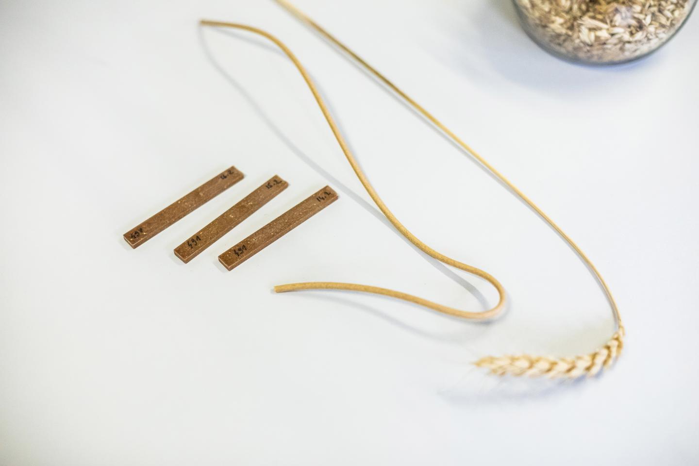 Made from Cellulose