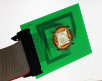 Insect-Inspired Device