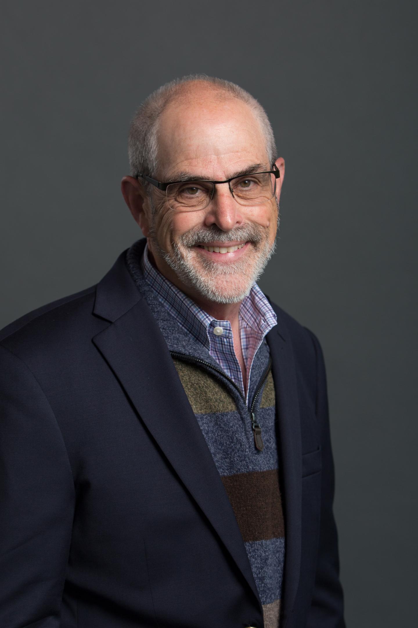 Richard M. Frankel, Regenstrief Institute