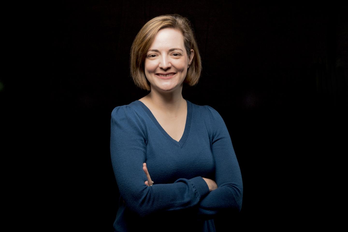Helen Genova, PhD
