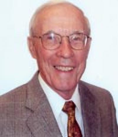 A. Colin McClung