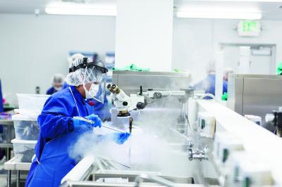Reprocessing Already Saves Hospitals $472 Million -- But There Is Room for Growth