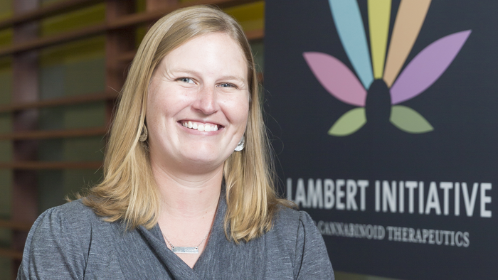 Dr Lyndsey Anderson