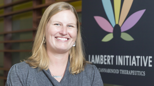 Dr Lyndsey Anderson