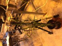 Leaf Chamber Experiment