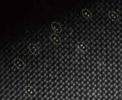 A New Iridium Dinuclear Heterogeneous Catalyst