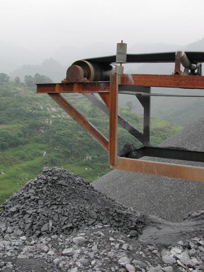 Mining Heaps