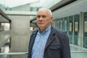 Professor Juozas Vidas Gražulevičius