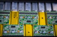 Supercapacitor