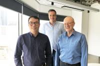 IND Technology Team