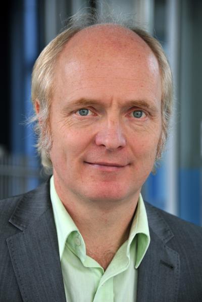 Dr. Stefan Schuster, Friedrich-Schiller-Universitaet Jena
