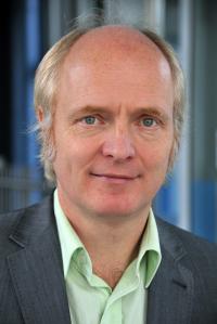 Dr. Stefan Schuster, Friedrich-Schiller-Universitaet Jena