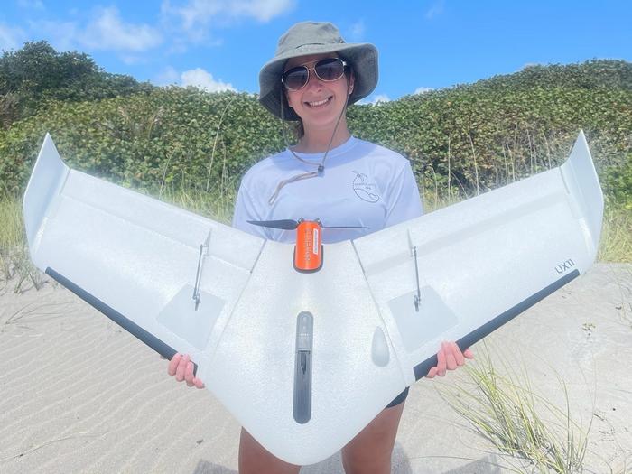 Unmanned Aerial Vehicle