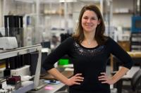 Amy Rhoden Smith, University of Texas at Austin