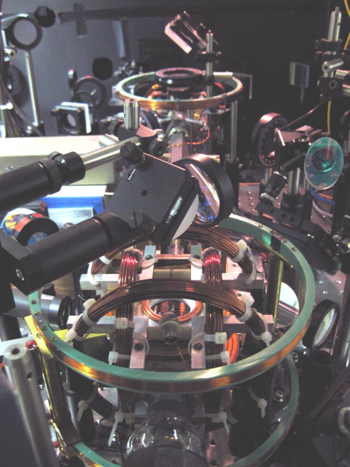 Knot Equipment