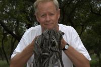 Graham Alexanderm, University of the Witwatersrand 