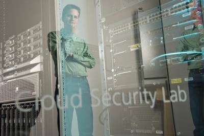 Cloud Computing Systems