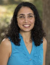 Sihem Cheloufi