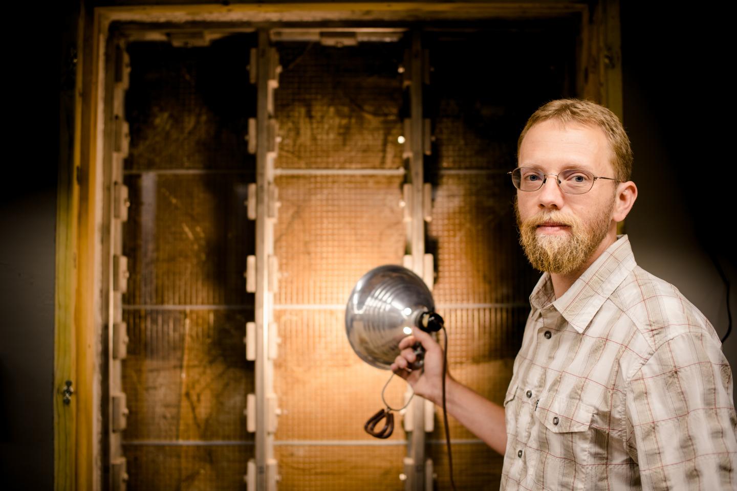 Evan Kane