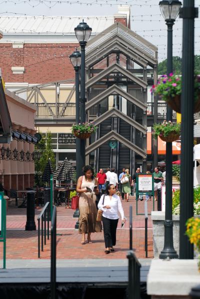 Atlantic Station