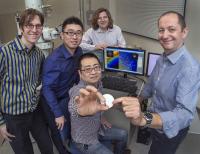 Brookhaven Lab Researchers