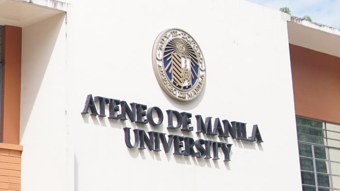 Ateneo de Manila University dominates THE rankings in Philippines