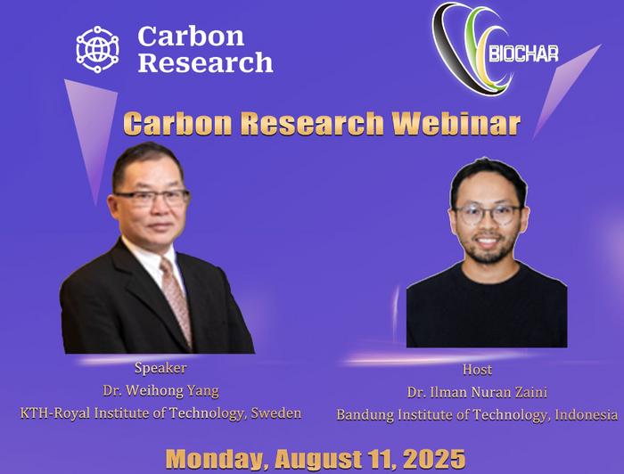 Fossil-Free Graphite from Biomass for Greener Process Industries