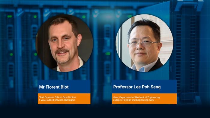 NUS CDE and BW Digital partner to advance quantum-ready data centre infrastructure for Southeast Asia