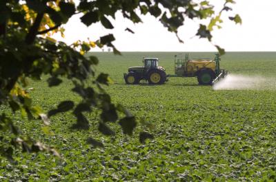 Agriculture
