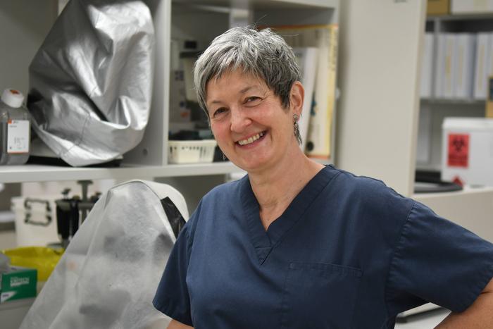 Professor Justine Smith, Flinders University