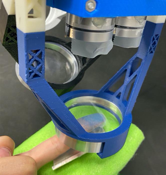 Touch3Dimager