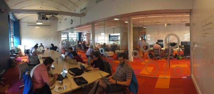 Neurohackweek 2016