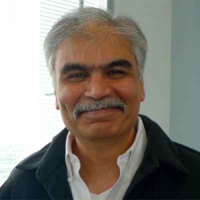 Rajeev Aurora, Ph.D., Saint Louis University