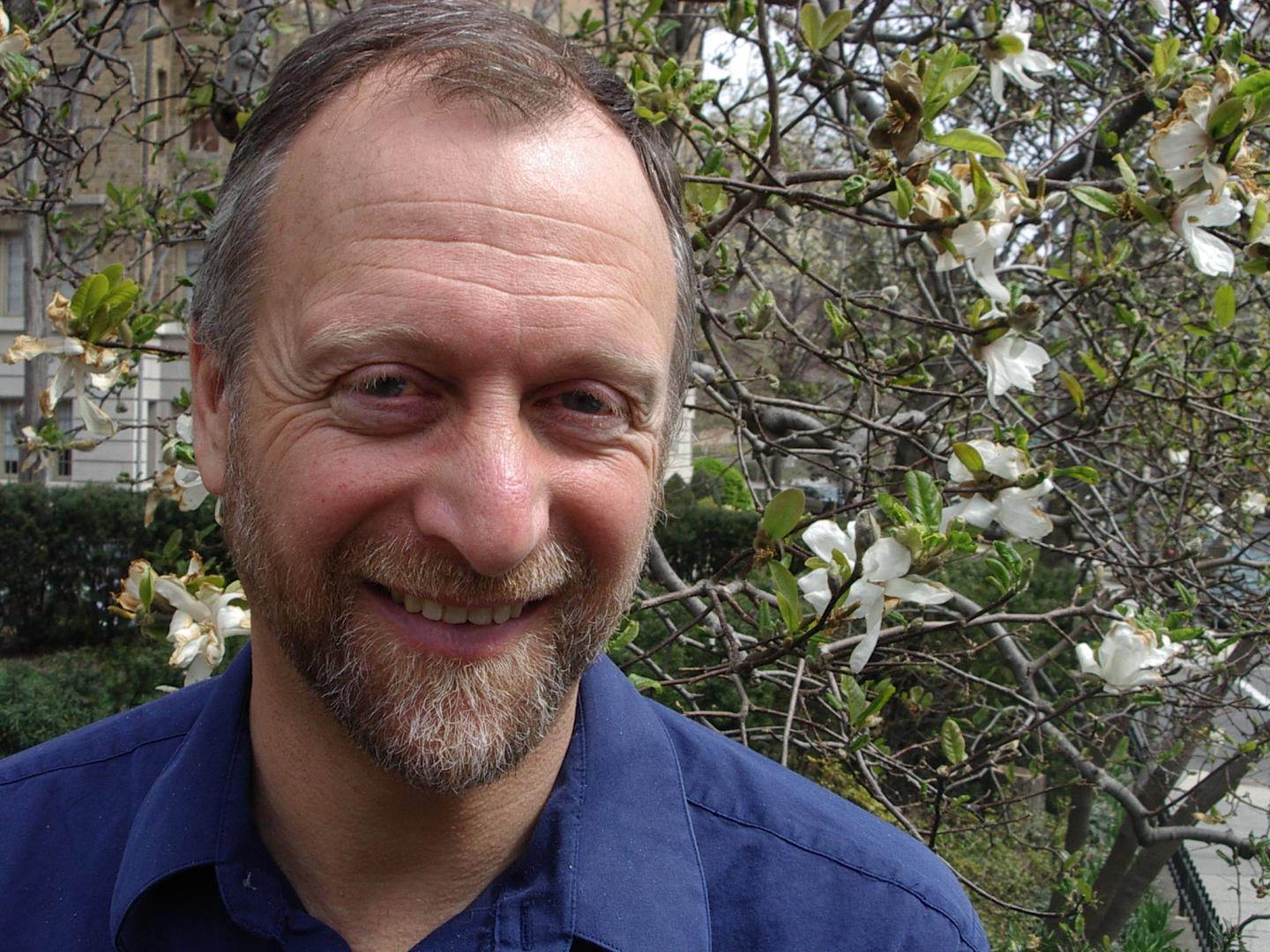 Dan Werthimer
