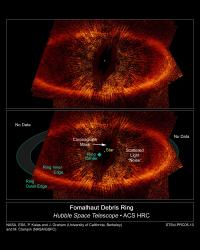 Fomalhaut