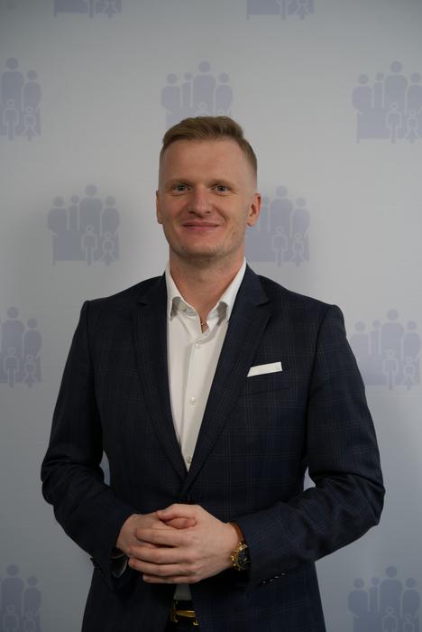 Mateusz Babicki, MD, PhD