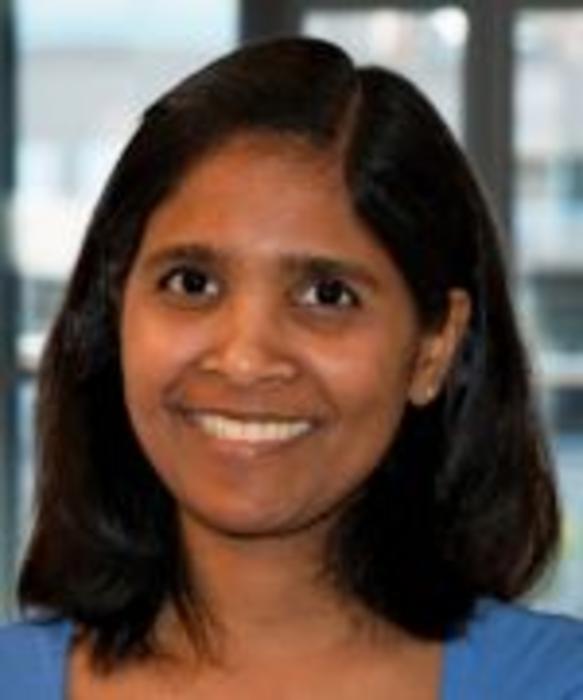 Bhavana Konda, MD, MPH, Section Chief, Neuroendocrine Tumors and Endocrine Medical Oncology at The Ohio State University Comprehensive Cancer Center.