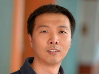 Dr. Zheng Sun, Baylor College of Medicine 