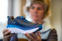 Maximal Shoe