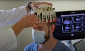 A smart system for integrated post-stroke monitoring developed by Lithuanian scientist
