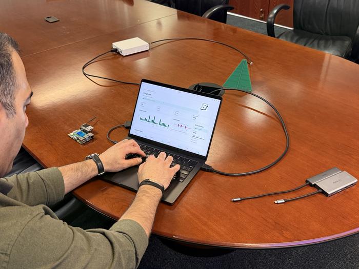 Coughing Sensor 3