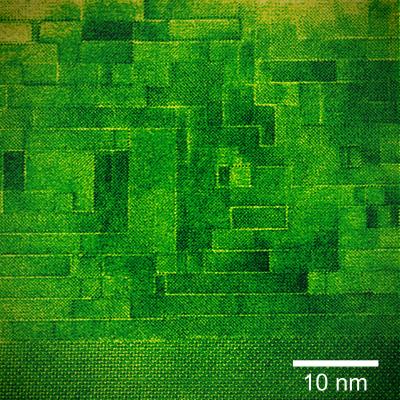 Perfect Faults: A Self-Correcting Crystal May Unleash the Next Generation of Advanced Communications