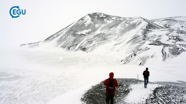 Flat Antarctica -- Visual Summary of Research
