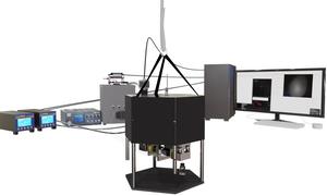 AI model set up