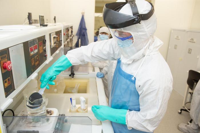 CLEANROOM