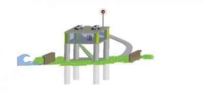 Schematic TEB
