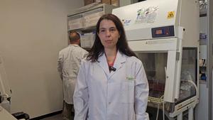 Elena Garrtea - Statements in english