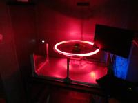 Centrifuge Force Micoscope (2 of 2)